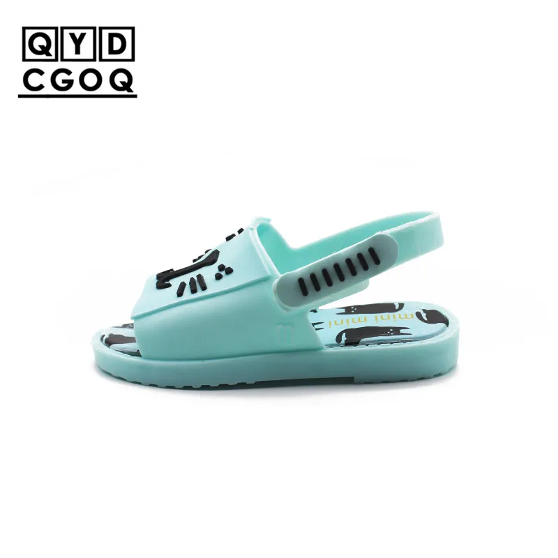 Mini Melissa Style Cats Original Brand Girls Jelly Sandals 2019 Girls Sandals Jelly Kids Sandals Non-slip Kids Princess Sandals
Mini Melissa Style Cats Original Brand Girls Jelly Sandals 2019 Girls Sandals Jelly Kids Sandals Non-slip Kids Princess Sandals