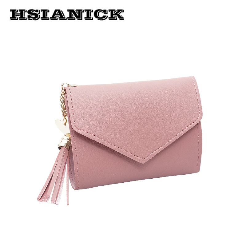 Small wallet female short student version cute coin purse mini clutch fresh multi-function folding card bag handbag girl wallet
Small wallet female short student version cute coin purse mini clutch fresh multi-function folding card bag handbag girl wallet