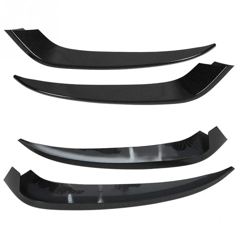 2Pcs Durable Carbon Fiber Front Fog Light Lamp Cover Trim for BMW 3 Series Gran Turismo F34 2013 2014 2015 2016 2017 2018
2Pcs Durable Carbon Fiber Front Fog Light Lamp Cover Trim for BMW 3 Series Gran Turismo F34 2013 2014 2015 2016 2017 2018