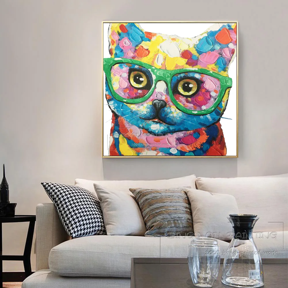oil painting d
