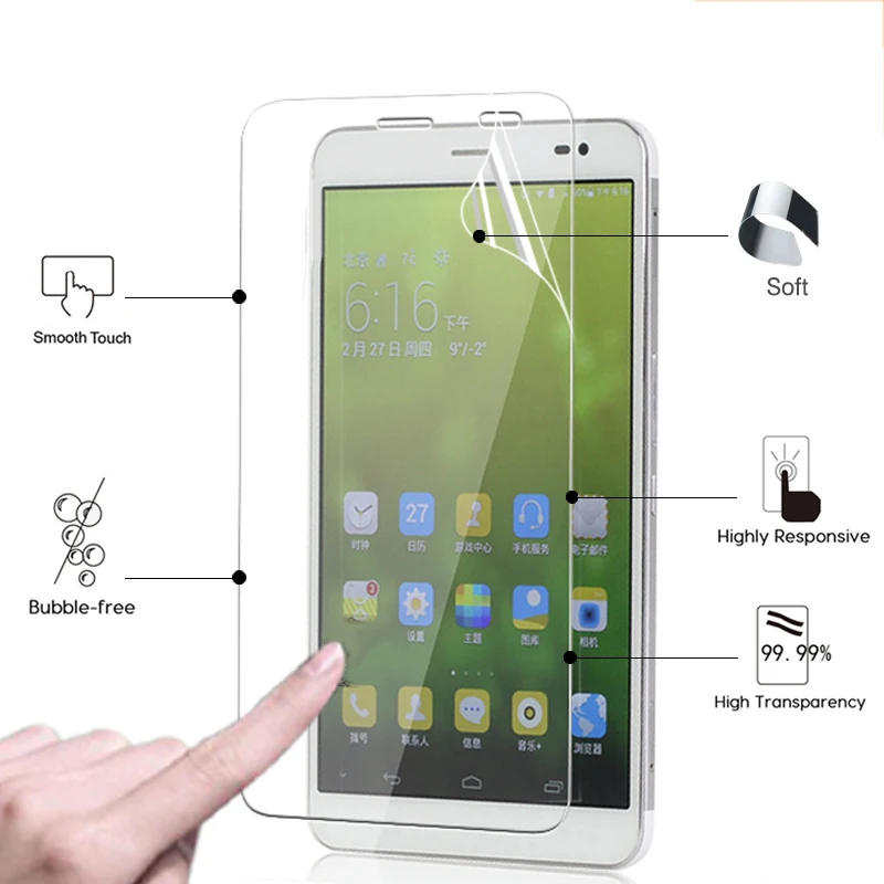 Premium HD lcd Glossy screen protector film For Huawei honor X1 7D-501U Media pad 7.0" tablet front high clear protective film
Premium HD lcd Glossy screen protector film For Huawei honor X1 7D-501U Media pad 7.0" tablet front high clear protective film