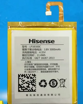 FOR C20 G610M battery Rechargeable Li-ion Built-in battery lithium polymer battery
FOR C20 G610M battery Rechargeable Li-ion Built-in battery lithium polymer battery
