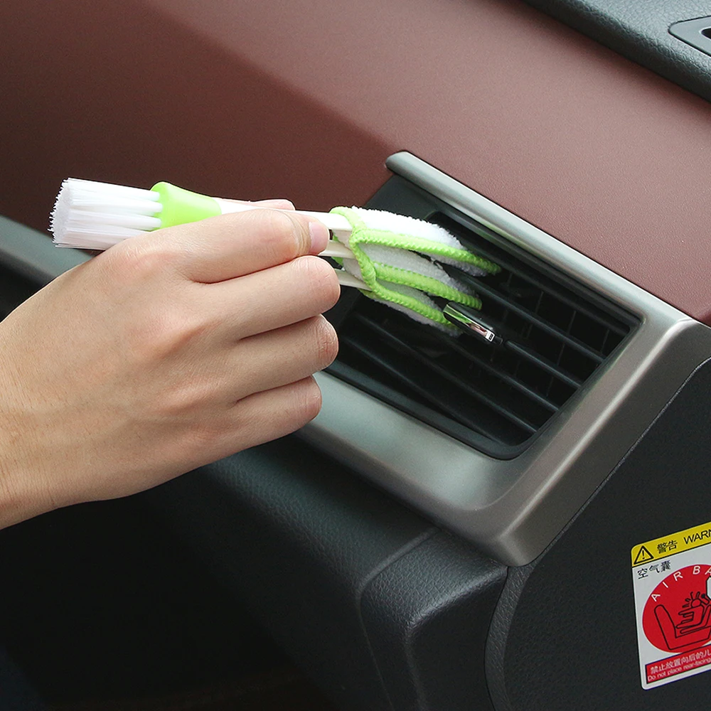 Car Styling Dusting Cleaning Brush Cleaner Accessories For Mazda 3 6 5 cx-5 cx7 mpv premacy cx5 protege 2 323 mx5 cx3 rx8 cx9
Car Styling Dusting Cleaning Brush Cleaner Accessories For Mazda 3 6 5 cx-5 cx7 mpv premacy cx5 protege 2 323 mx5 cx3 rx8 cx9