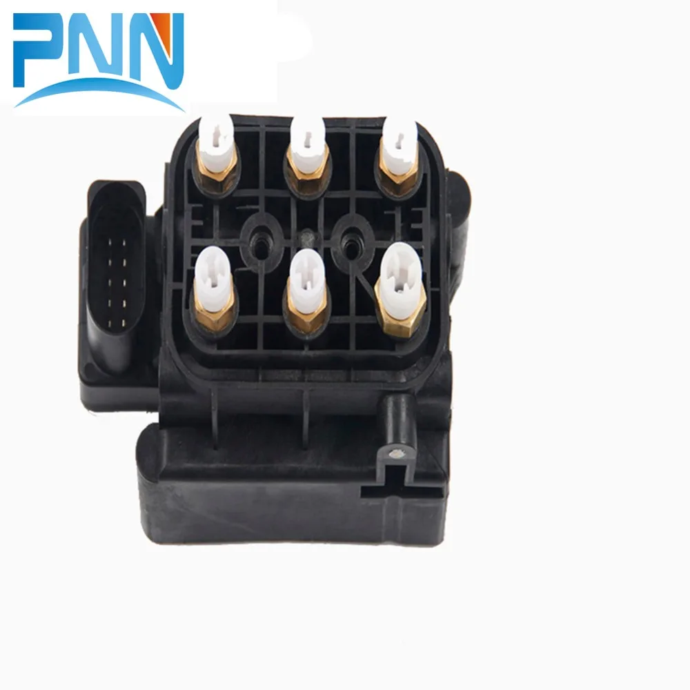 Solenoid Valve Block For Mercedes-Benz W164 W251 W212 Air Suspension Compressor Pump Supply A2123200358 1643201204
Solenoid Valve Block For Mercedes-Benz W164 W251 W212 Air Suspension Compressor Pump Supply A2123200358 1643201204