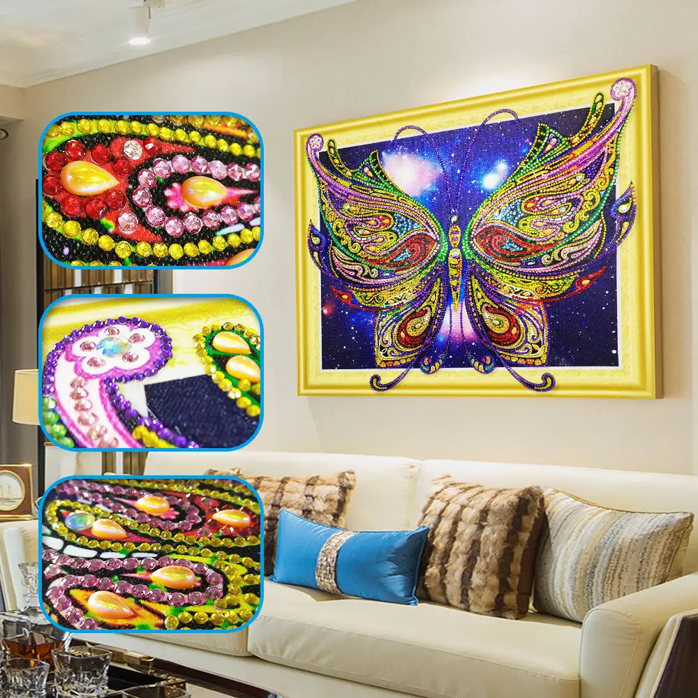 BAISITE,Special Shaped,Diamond Embroidery,Animal,Full,Rhinestone,5D,DIY Diamond Painting,Cross Stitch,Diamond Mosaic,Decor 018
BAISITE,Special Shaped,Diamond Embroidery,Animal,Full,Rhinestone,5D,DIY Diamond Painting,Cross Stitch,Diamond Mosaic,Decor 018