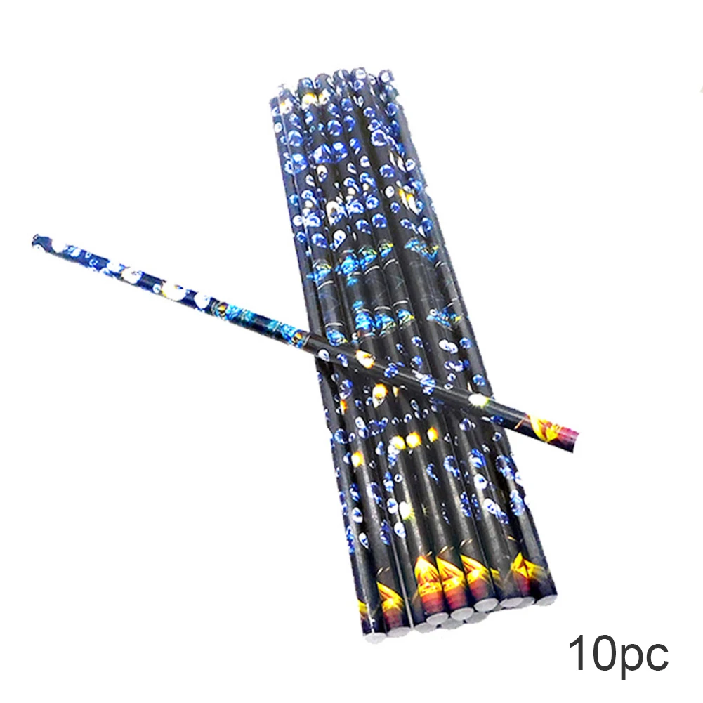 10pcs Home Use Rhinestone Picker Dotting Pen Diamond Painting DIY Craft Spa Acrylic Nail Art Gemstone Accessories Picking Tools
10pcs Home Use Rhinestone Picker Dotting Pen Diamond Painting DIY Craft Spa Acrylic Nail Art Gemstone Accessories Picking Tools