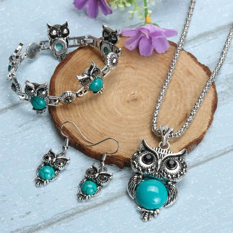 Bohemia Animal Nature Stone Jewerlry Set Cute Necklace Bracelet Earring Set Resin Ladybug Elephant Fish Turtle Accessories
Bohemia Animal Nature Stone Jewerlry Set Cute Necklace Bracelet Earring Set Resin Ladybug Elephant Fish Turtle Accessories