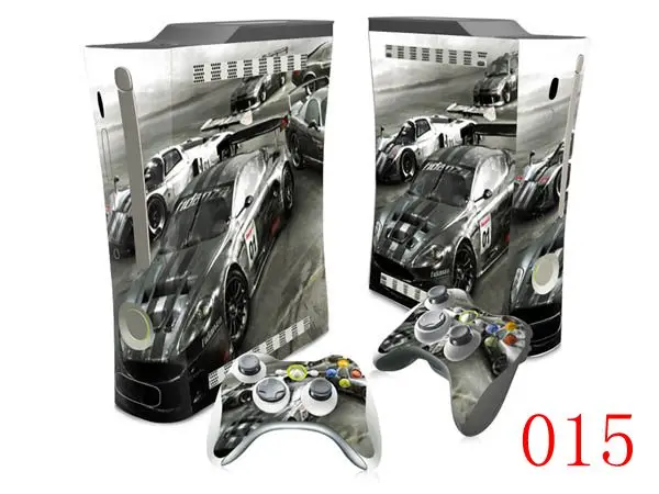 OSTSTICKER Car Match For Microsoft Xbox 360 Fat Sticker Skin Sticker For Xbox 360 Fat Decal free shipping
OSTSTICKER Car Match For Microsoft Xbox 360 Fat Sticker Skin Sticker For Xbox 360 Fat Decal free shipping