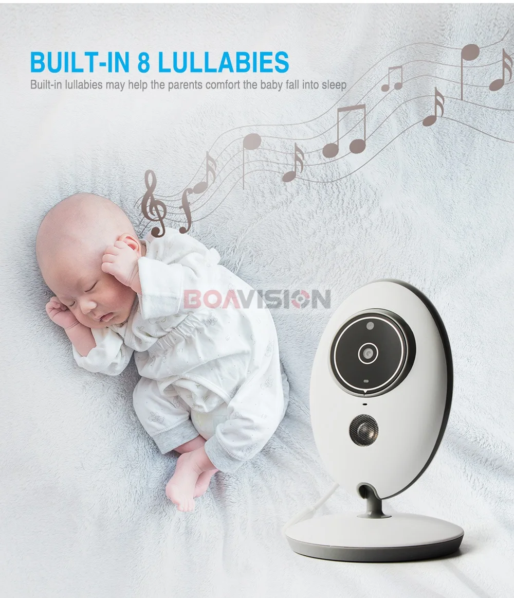 04 security baby monitor