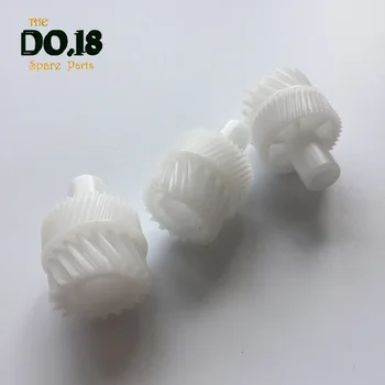 4030-2512-01 19T/44T Developer Drive Gear for Konica Minolta Bizhub 200 250 350 282 362 283 363 Di2010 2510 3010 3510 4030251201
4030-2512-01 19T/44T Developer Drive Gear for Konica Minolta Bizhub 200 250 350 282 362 283 363 Di2010 2510 3010 3510 4030251201