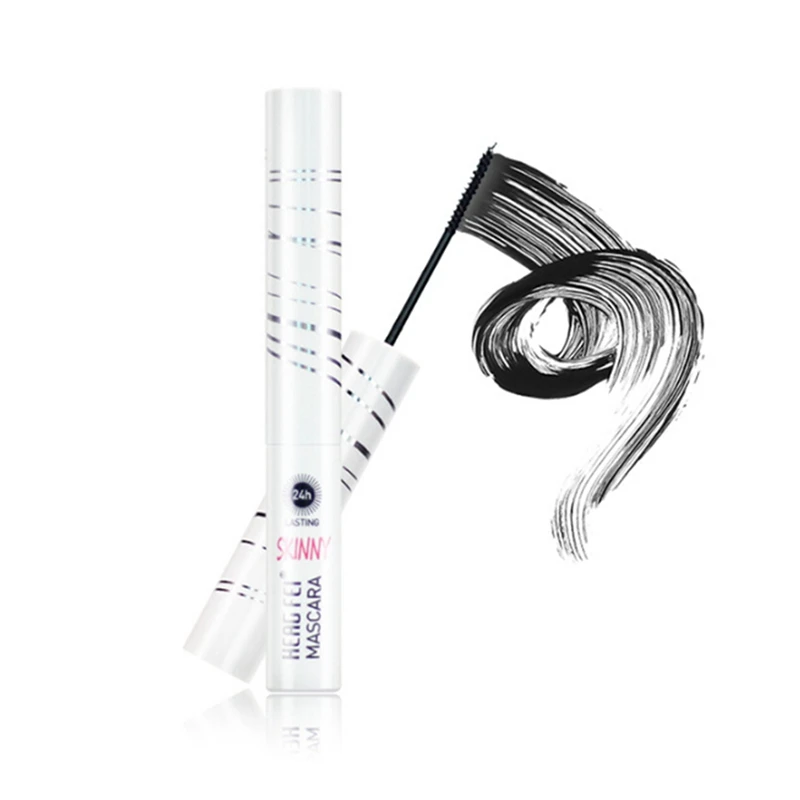 1pcs curls thickly elongated fine brush under the Makeup mascara eye enlarge Long and thick eyelashes Waterproof curling thick
1pcs curls thickly elongated fine brush under the Makeup mascara eye enlarge Long and thick eyelashes Waterproof curling thick
