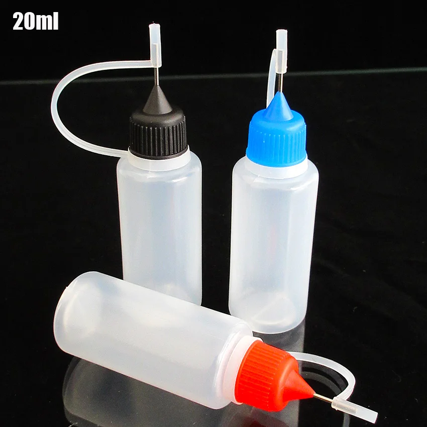 Пластиковые аксессуары для сока из ПЭВД, пустая бутылка для масла PE20ml, инструмент для добавления масла, игольчатая крышка 5 шт./лот
Пластиковые аксессуары для сока из ПЭВД, пустая бутылка для масла PE20ml, инструмент для добавления масла, игольчатая крышка 5 шт./лот