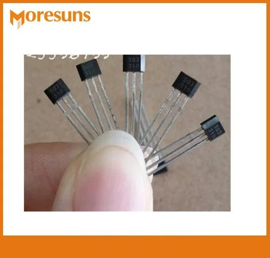 Fast Free ship 200pcs/lot Good quality CS3503 normally open hall switch integrated circuit,hall sensor
Fast Free ship 200pcs/lot Good quality CS3503 normally open hall switch integrated circuit,hall sensor