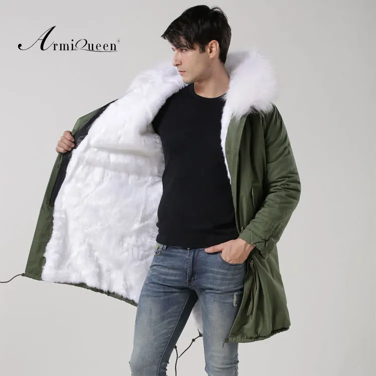 Newest winter fur coat men big yard long white fur male coat Mr Brand big fur hooded coat
Newest winter fur coat men big yard long white fur male coat Mr Brand big fur hooded coat