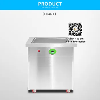 ice cream roll machine one pan for commercial ice cream roll maker fried ice cream machine
ice cream roll machine one pan for commercial ice cream roll maker fried ice cream machine