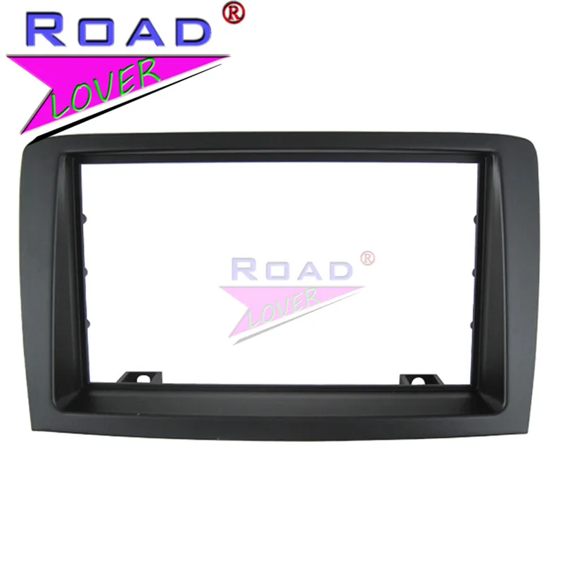 TOPNAVI 2 Din car Audio frame Panel Car Radio fascia for FIAT IDEA 2004-2007 Auto Air Condition Car Radio Installation Fascia
TOPNAVI 2 Din car Audio frame Panel Car Radio fascia for FIAT IDEA 2004-2007 Auto Air Condition Car Radio Installation Fascia