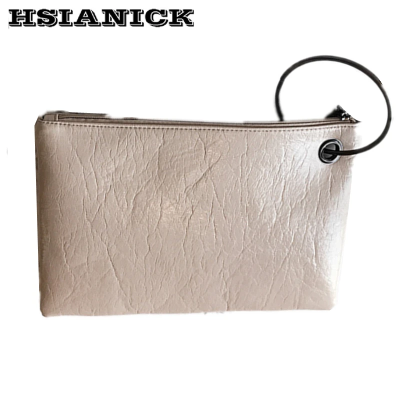 lady bright envelope bag 2019 summer new women's bag fashion ring design clutch handbag simple casual clutch bag luxury handbag
lady bright envelope bag 2019 summer new women's bag fashion ring design clutch handbag simple casual clutch bag luxury handbag
