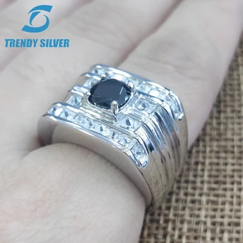 silver 925 fine jewelry man rings men accessories turquoise gemstone natural onyx agate wholesale TRENDY SILVER
silver 925 fine jewelry man rings men accessories turquoise gemstone natural onyx agate wholesale TRENDY SILVER