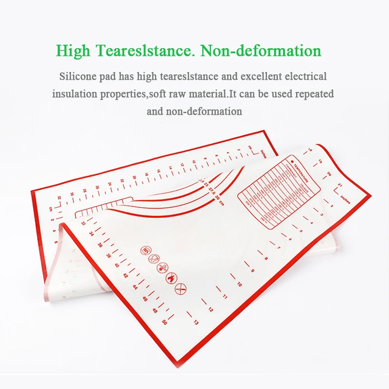 non-deformation