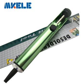 8PK-366D Anti-static Solder Sucker Desoldering Pump Tool Removal Vacuum Soldering Iron