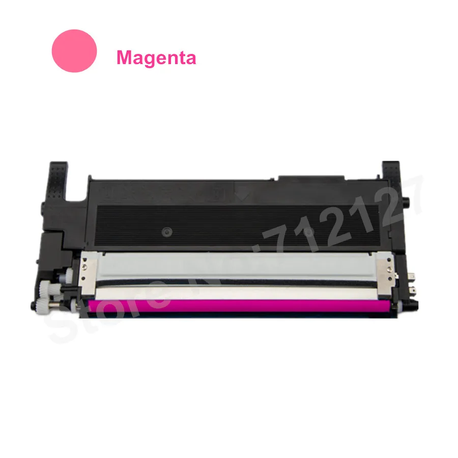 magenta