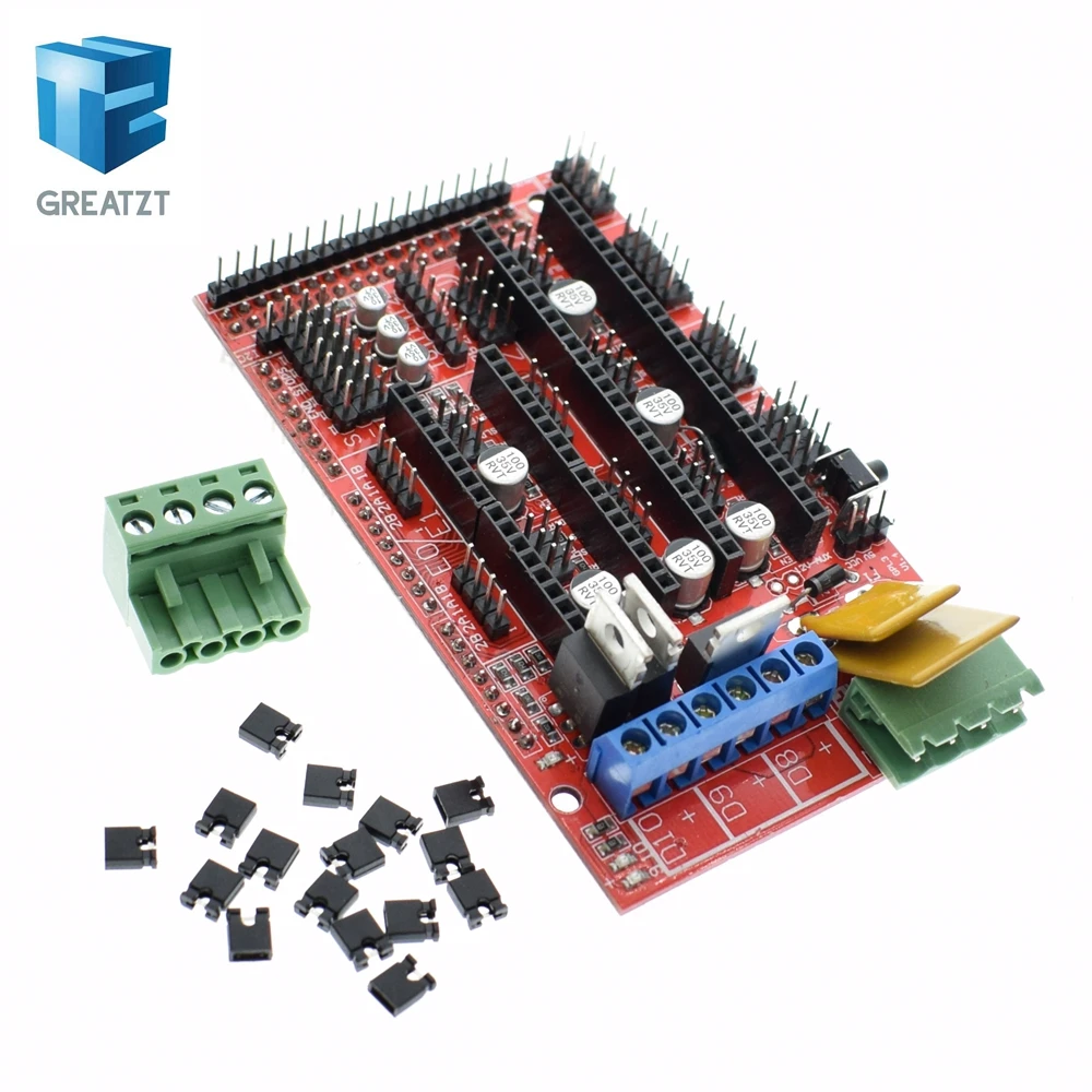 RAMPS1.4 2