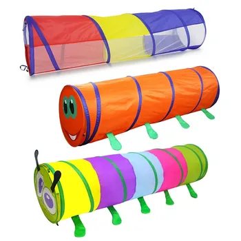 Tents For Children Kids Animal Pop Up Crawl Tunnel Tube Play Tent Toy Indoors/outdoors Garden Game Infant drill climbing Tent
Tents For Children Kids Animal Pop Up Crawl Tunnel Tube Play Tent Toy Indoors/outdoors Garden Game Infant drill climbing Tent