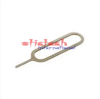 by dhl or ems 20sets/100000pcs Opener SIM Card Micr Tray Holder Opener Ejector Pin Key Metal Tool For Apple samsung sim card
by dhl or ems 20sets/100000pcs Opener SIM Card Micr Tray Holder Opener Ejector Pin Key Metal Tool For Apple samsung sim card