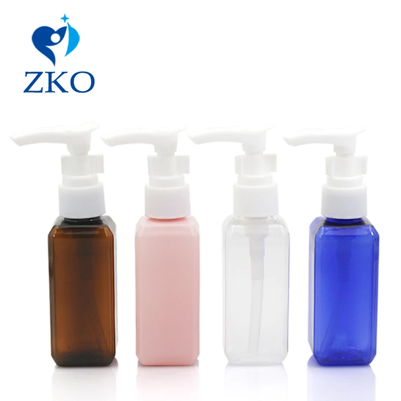1 pcs 50ml square shape plastic bottle with lotion pump with clamp emulsion bottle travel bottle refillable bottle pump bottle
1 pcs 50ml square shape plastic bottle with lotion pump with clamp emulsion bottle travel bottle refillable bottle pump bottle