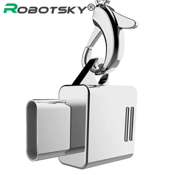Metal USB Type C Type-C to Micro USB Converter Adapter for Xiaomi mi5 4S OnePlus Two 2 Nexus 5X 6P meizu pro 6 P9
Metal USB Type C Type-C to Micro USB Converter Adapter for Xiaomi mi5 4S OnePlus Two 2 Nexus 5X 6P meizu pro 6 P9