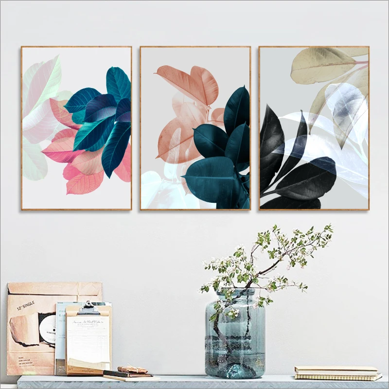 Blue Plant Canva Art Print Botanical Poster Tropical Leaf Canvas Painting Pink Wall Pictures For Home Living Room Modern Decor
Blue Plant Canva Art Print Botanical Poster Tropical Leaf Canvas Painting Pink Wall Pictures For Home Living Room Modern Decor
