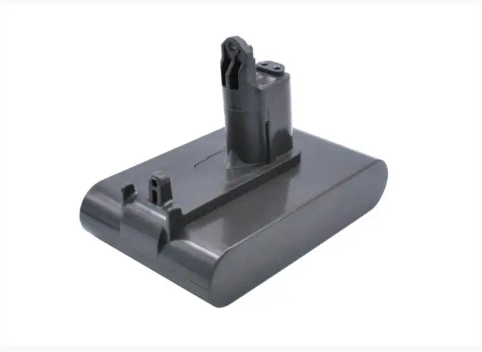 Cameron Sino 1500mah battery for DYSON DC31 Animal DC34 DC34 Animal DC45 SV DC56 965557-06 Type-B Vacuum Battery
Cameron Sino 1500mah battery for DYSON DC31 Animal DC34 DC34 Animal DC45 SV DC56 965557-06 Type-B Vacuum Battery