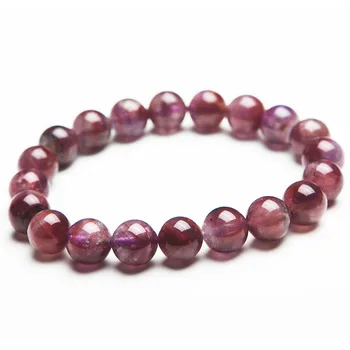 Genuine Natural Auralite 23 Bracelet 10mm Stretch Crystal Round Bead Natural Stone Bracelet
Genuine Natural Auralite 23 Bracelet 10mm Stretch Crystal Round Bead Natural Stone Bracelet