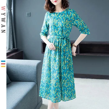 2019 Cotton Linen Summer Dress Women Loose Plus size Casual Dress OL work Wear vintage Print beach Sundress dresses vestidos
2019 Cotton Linen Summer Dress Women Loose Plus size Casual Dress OL work Wear vintage Print beach Sundress dresses vestidos
