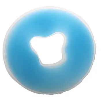 Soft Salon SPA Massage Silicone Face Relax Cradle Cushion Bolsters Pillow Pad Beauty Care M
Soft Salon SPA Massage Silicone Face Relax Cradle Cushion Bolsters Pillow Pad Beauty Care M