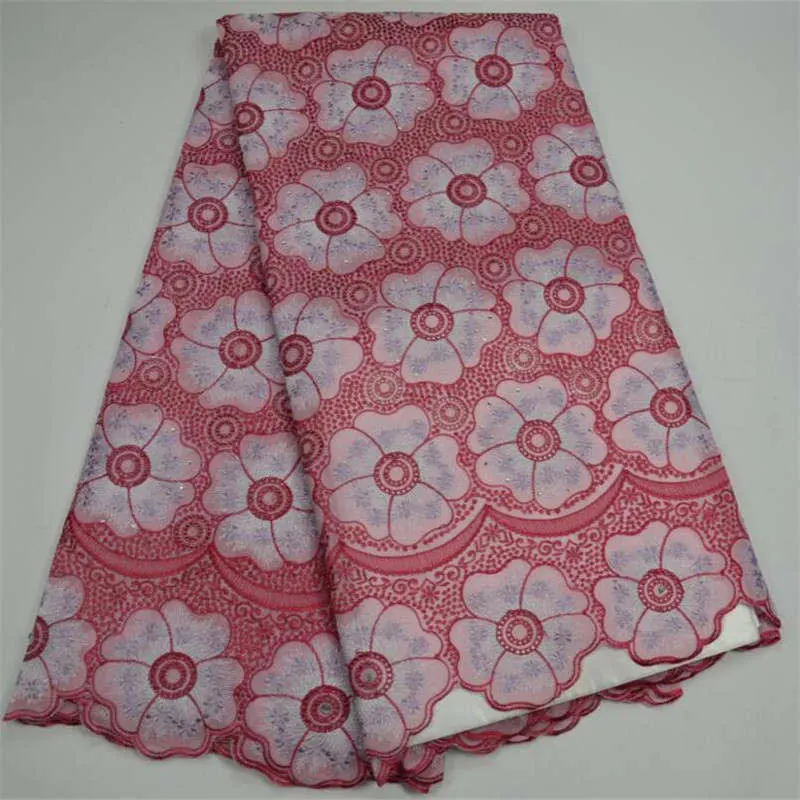 2018 African Lace Fabric Swiss Voile In Switzerland Embroidery High Quality Beautiful Pink Fachsia Cotton Lace Fabric
2018 African Lace Fabric Swiss Voile In Switzerland Embroidery High Quality Beautiful Pink Fachsia Cotton Lace Fabric