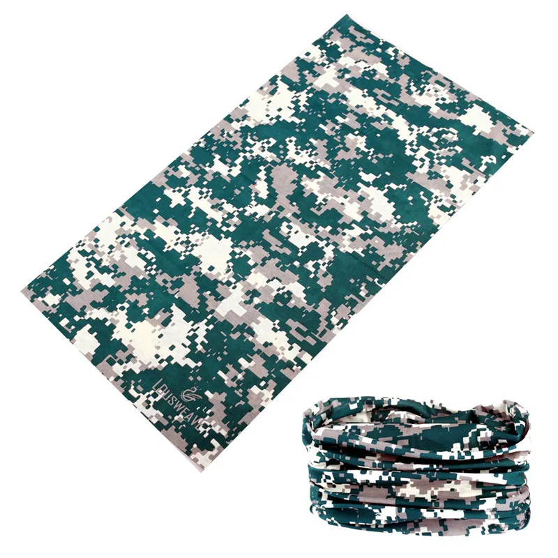 Multicam Cycling Bandana Fishing Hunting Camouflage Mesh Sports Riding Face Shield Buffe Sports Neck Gaiter Bicycle Headband UV
Multicam Cycling Bandana Fishing Hunting Camouflage Mesh Sports Riding Face Shield Buffe Sports Neck Gaiter Bicycle Headband UV