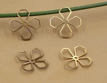 200pcs/lot 18mm filigree wrap findings silver / gold / antique bronze (you can choose color )
200pcs/lot 18mm filigree wrap findings silver / gold / antique bronze (you can choose color )