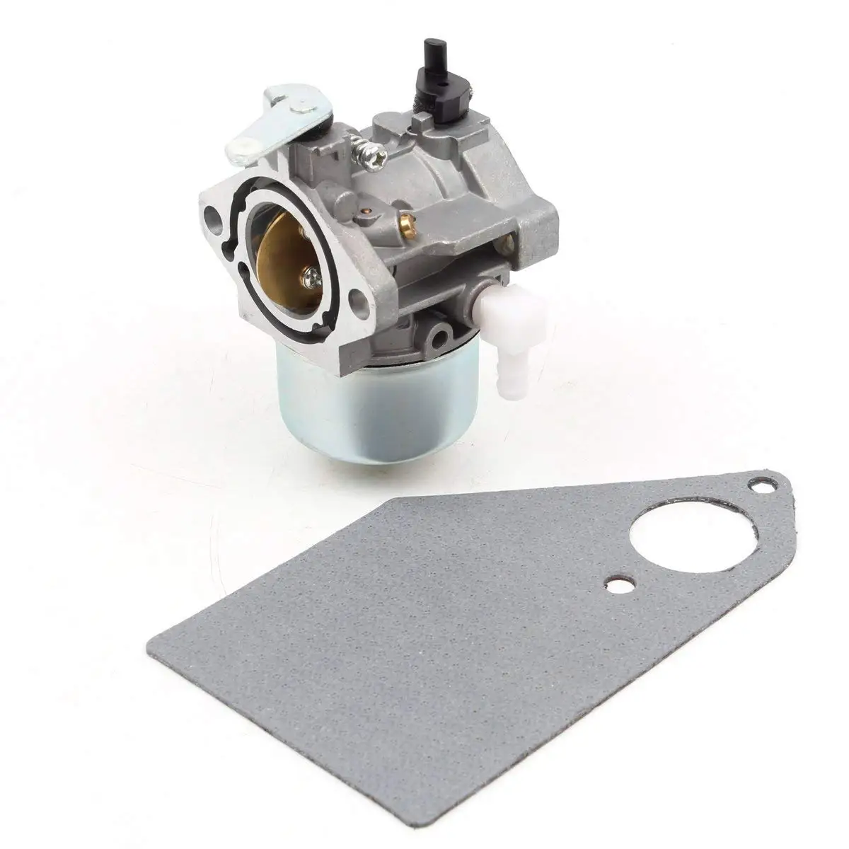 Генератор Carb 690119 694526 690115 690111 fit с двигателем Briggs & Stratton 10 л.с. Gererac PowerBoss 5500 Coleman