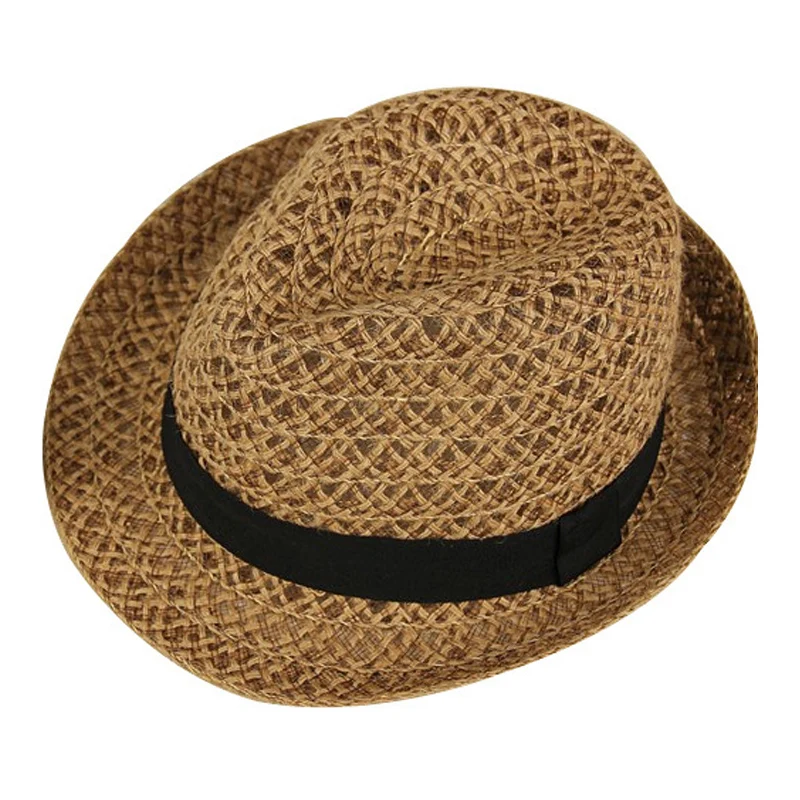 New Ladies Straw Hat on the Market Summer Travel Sunshade Jazz Hat Beach Street Photographer Hat Free shipping
New Ladies Straw Hat on the Market Summer Travel Sunshade Jazz Hat Beach Street Photographer Hat Free shipping