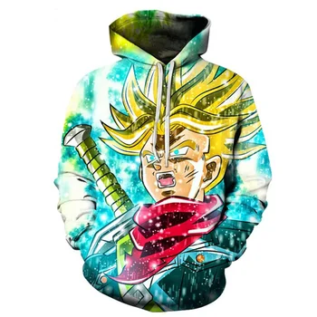 Jumeast Men/Women 3d Printed Hoodies Dragon Ball Z Super Saiyan Hoodie Pullovers Dragonball Hooded Sweatshirts with Pockets 
Jumeast Men/Women 3d Printed Hoodies Dragon Ball Z Super Saiyan Hoodie Pullovers Dragonball Hooded Sweatshirts with Pockets