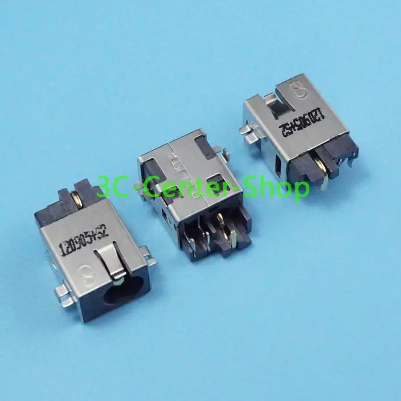 1 PCS DC power jack For ASUS X301 X301A X301A1 X401 X401A X402 X402C X402CA X502 X502CA F501 F501A F501AU DC jack connector
1 PCS DC power jack For ASUS X301 X301A X301A1 X401 X401A X402 X402C X402CA X502 X502CA F501 F501A F501AU DC jack connector
