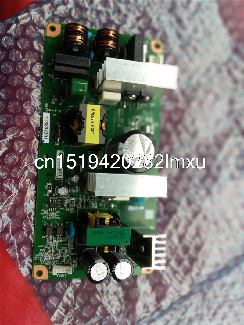 Original Power Board For Epson F6070 F6270 F6200 F6000 S50670 T5070 T3000 T3070 T7070 B6070 T5270 T5200 T7270 Printer Power
Original Power Board For Epson F6070 F6270 F6200 F6000 S50670 T5070 T3000 T3070 T7070 B6070 T5270 T5200 T7270 Printer Power