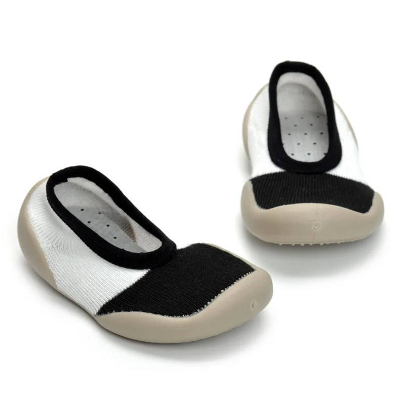 Toddlers Boy Girl Sock Shoes Rubber Soles Anti Slip Soft Shoe Cotton Socks For Baby Girls Sample Girls Sock Infant Baby Slippers
Toddlers Boy Girl Sock Shoes Rubber Soles Anti Slip Soft Shoe Cotton Socks For Baby Girls Sample Girls Sock Infant Baby Slippers