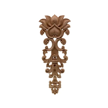 VZLX Lot WSHYUFEI Carving Natural Wood Appliques For Furniture Cabinet Unpainted Wooden Mouldings Decal Home Decorative
VZLX Lot WSHYUFEI Carving Natural Wood Appliques For Furniture Cabinet Unpainted Wooden Mouldings Decal Home Decorative