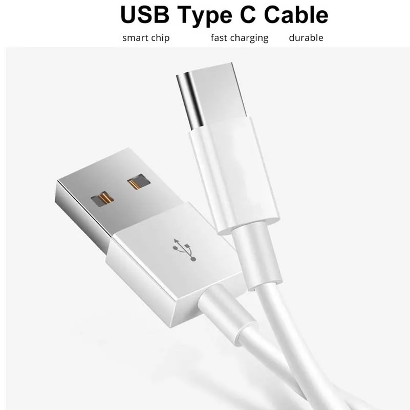 Original GXE 3m USB Type C Fast Charging Cable For Samsung S9 S8 Note9 8 Xiaomi Redmi Note 7 Poco F1 Huawei P20 Lite Mate 20 pro
Original GXE 3m USB Type C Fast Charging Cable For Samsung S9 S8 Note9 8 Xiaomi Redmi Note 7 Poco F1 Huawei P20 Lite Mate 20 pro