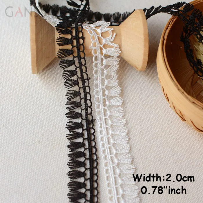 1yard/lot Width:2.0cm Exquisite tassel embroidery lace, Water soluble embroidered lace for diy,sewing accessories(ss-660)
1yard/lot Width:2.0cm Exquisite tassel embroidery lace, Water soluble embroidered lace for diy,sewing accessories(ss-660)