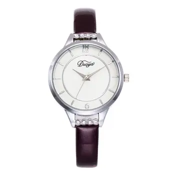 New Diamond Silver Leather Women Watches Minimalisme Watches Relogio Feminino reloj mujer montres femme Valentine Gifts Watches
New Diamond Silver Leather Women Watches Minimalisme Watches Relogio Feminino reloj mujer montres femme Valentine Gifts Watches