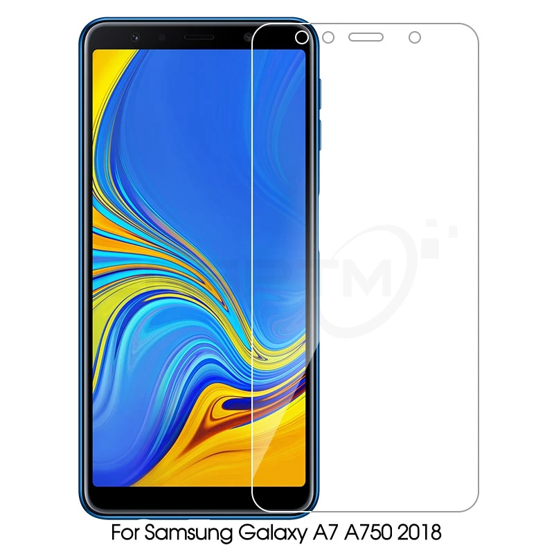 Precise Hole Tempered Glass For Samsung Galaxy A6 Plus A7 A750 A8 A9 Star M30 M10 J7 Prime S10e Screen Protector Toughened Film
Precise Hole Tempered Glass For Samsung Galaxy A6 Plus A7 A750 A8 A9 Star M30 M10 J7 Prime S10e Screen Protector Toughened Film