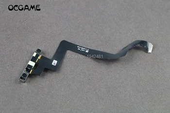 OCGAME Original For New 3DS XL LL Internal Front Camera Lens Module Flex Ribbon Cable for new 3dsxl 3dsll
OCGAME Original For New 3DS XL LL Internal Front Camera Lens Module Flex Ribbon Cable for new 3dsxl 3dsll